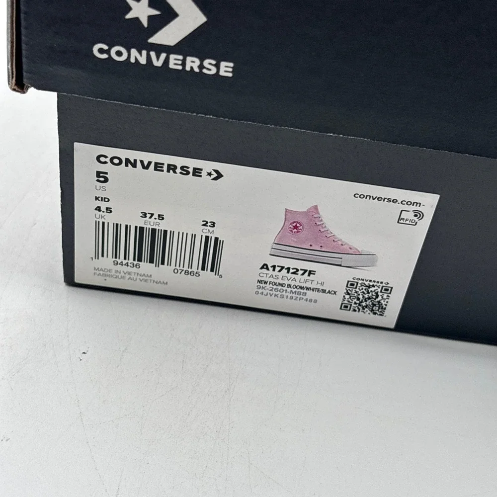 Converse chuck taylor